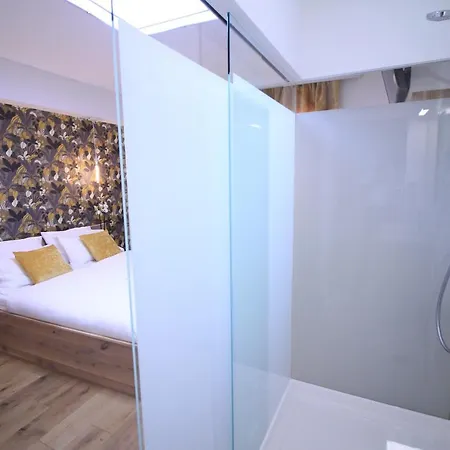 Chambres4you * Namur