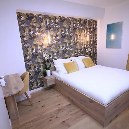 Bed & Breakfast Chambres4you
