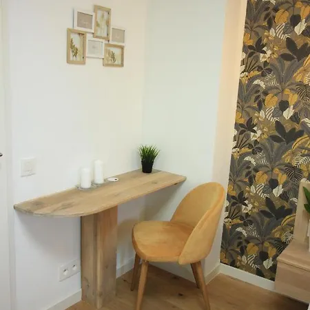 Bed & Breakfast Chambres4you *