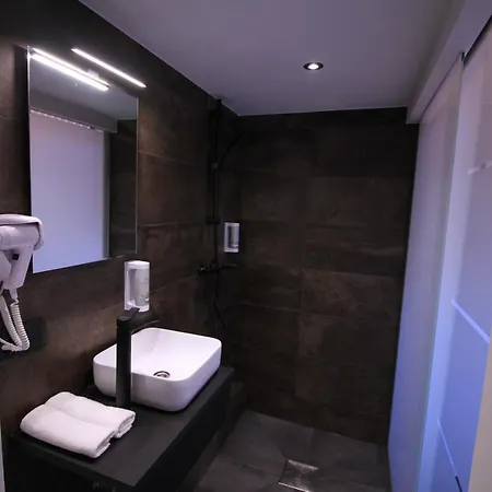 Bed & Breakfast Chambres4you Namur