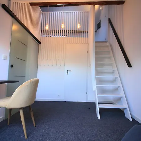 Chambres4you * Namur