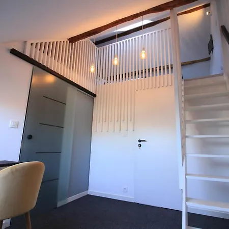 Chambres4you Bed and Breakfast