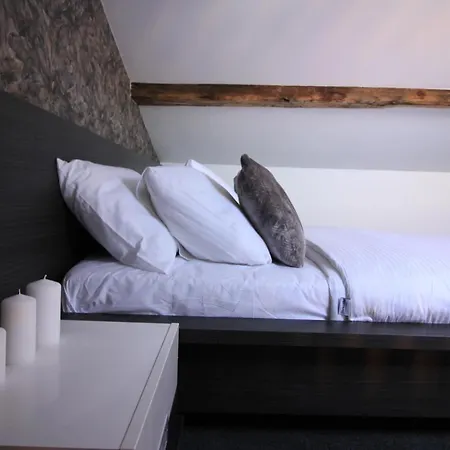 Chambres4you Bed and Breakfast