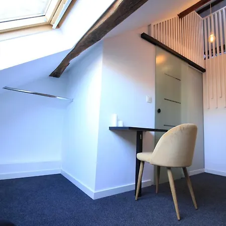 Chambres4you Bed and Breakfast