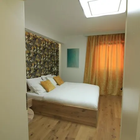 Bed & Breakfast Chambres4you