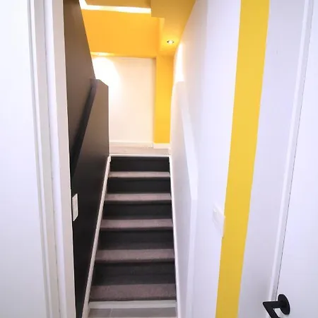 Chambres4you Frühstückspension *