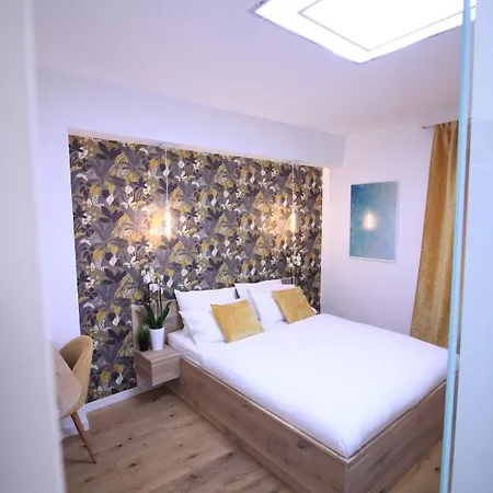 Bed & Breakfast Chambres4you *