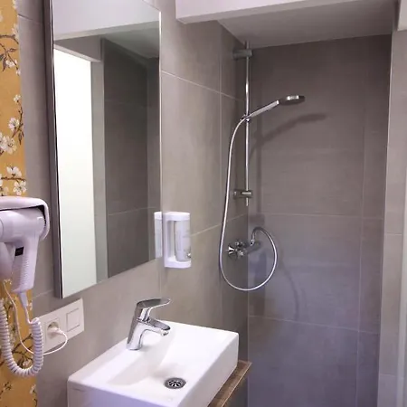 Chambres4you Bed & Breakfast Namur