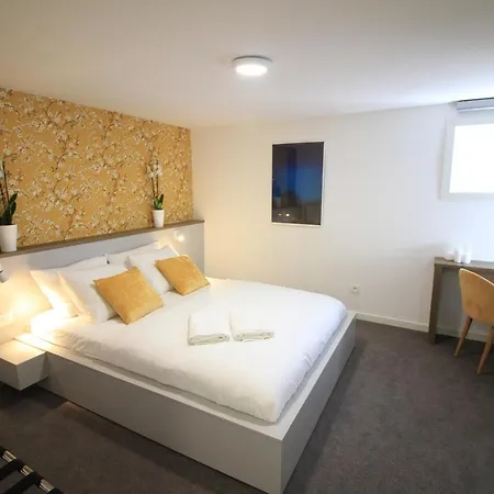 Bed and Breakfast Chambres4you 3*