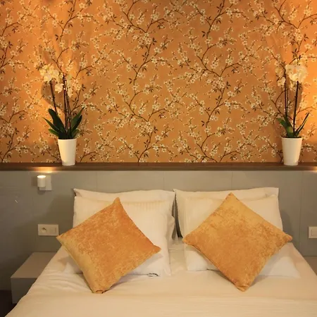 Chambres4you Bed and Breakfast