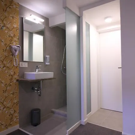 Bed and Breakfast Chambres4you 3*