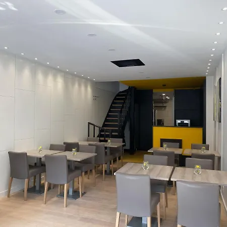Bed & Breakfast Chambres4you