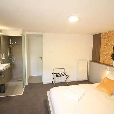 Chambres4you Bed & Breakfast Namur