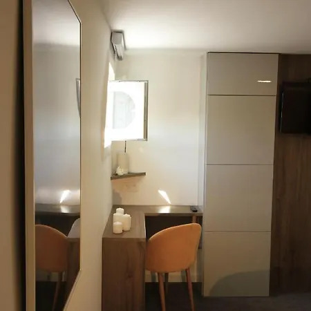 Chambres4you * Namur
