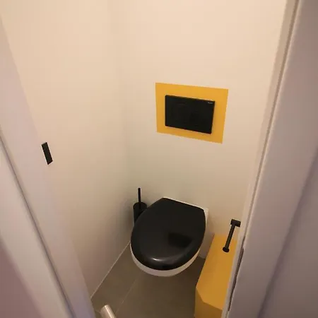 Bed and Breakfast Chambres4you