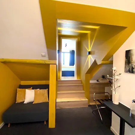 Chambres4you Bed and Breakfast 3*