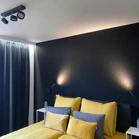 Chambres4you Namur (Namen)
