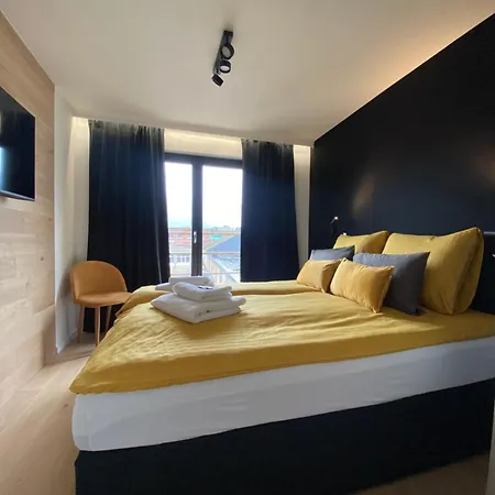 Chambres4you *