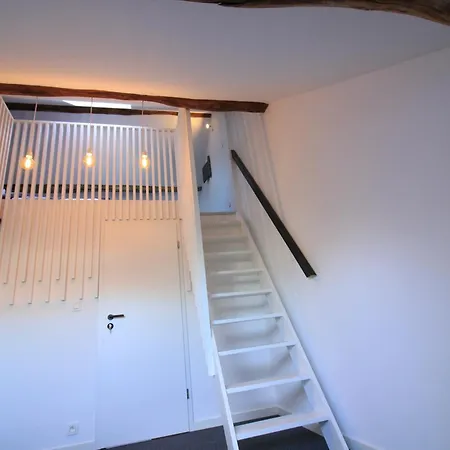 Chambres4you Bed & Breakfast