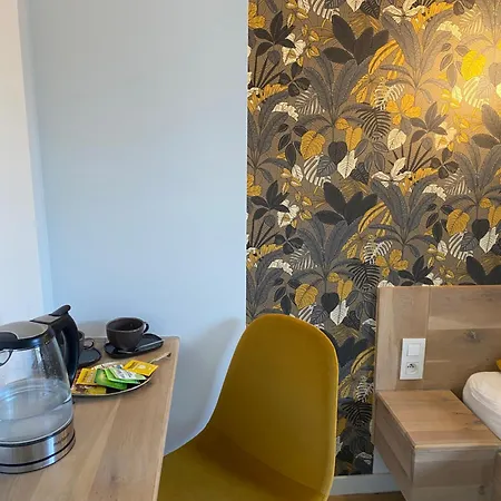 Chambres4you Bed & Breakfast Namur