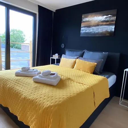 Chambres4you Namur