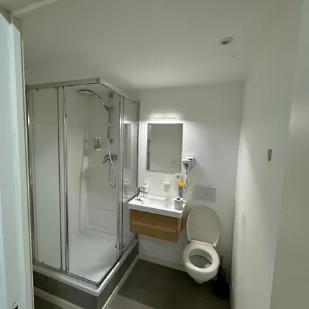 Chambres4you Bed and Breakfast