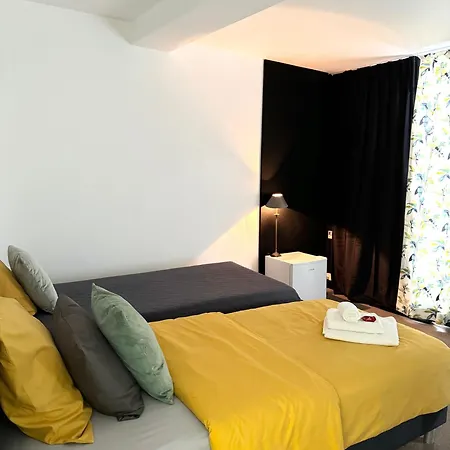 Frühstückspension Chambres4you