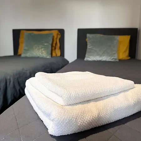 Bed & Breakfast Chambres4you *