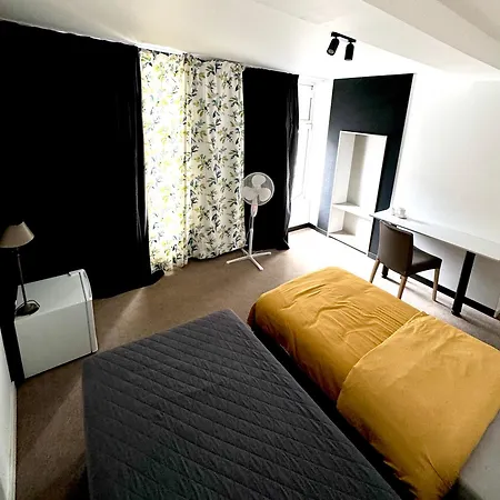 Chambres4you Namur (Namen)
