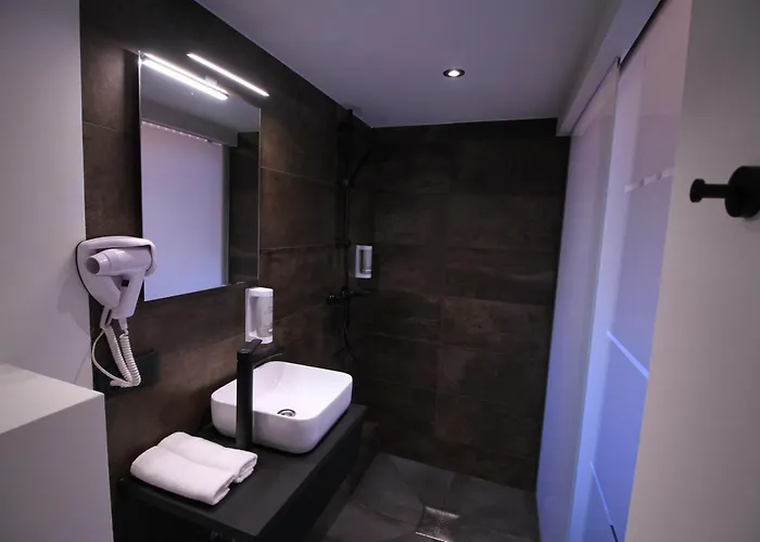 Bed & Breakfast Chambres4you Namur