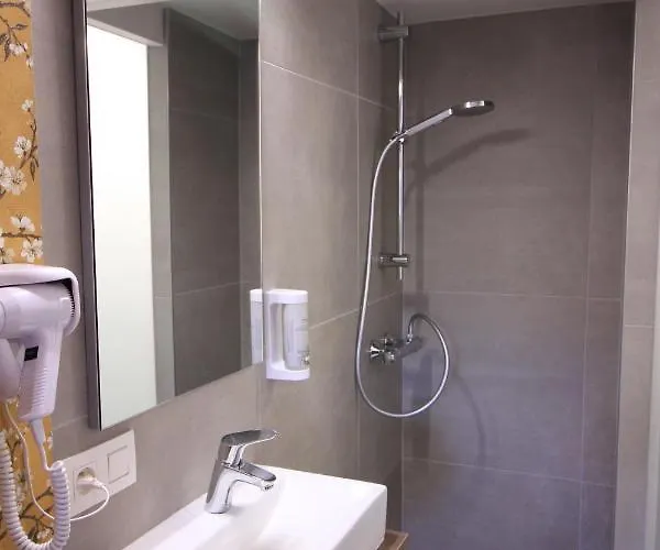 Chambres4you Oda ve Kahvaltı Namur