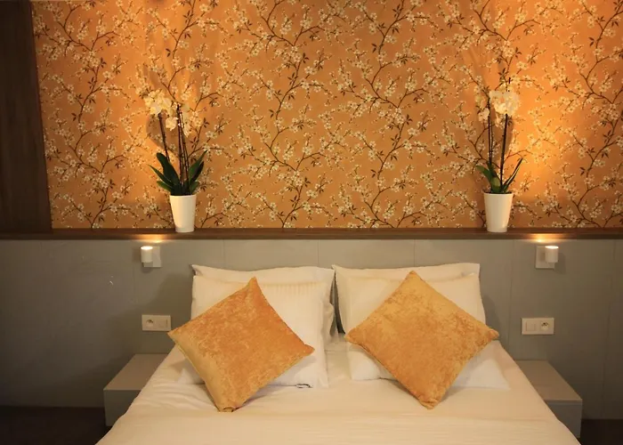 Chambres4you Bed & Breakfast