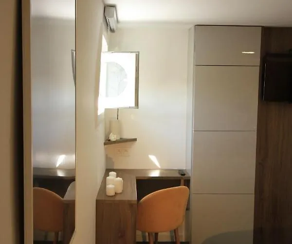 Chambres4you 3* Namur