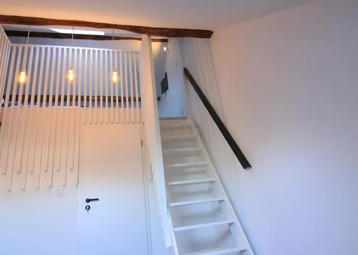 Chambres4you Bed & Breakfast