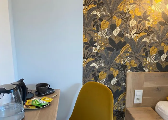 Chambres4you Bed & Breakfast Namur