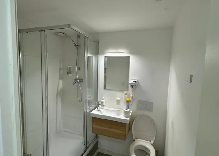 Chambres4you Oda ve Kahvaltı