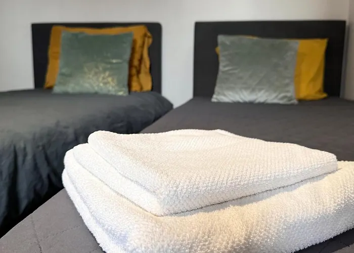 Oda ve Kahvaltı Chambres4you 3*